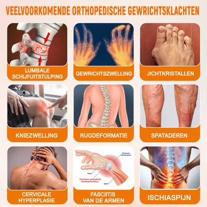 🔥 Laatste kans! Profiteer nu van deze geweldige aanbieding met 80% KORTING!  🎁 180 dagen niet-goed-geld-terug-garantie ✈️ Gratis verzending via luchtpost  Natravor®
