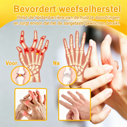 🔥 Laatste kans! Profiteer nu van deze geweldige aanbieding met 80% KORTING!  🎁 180 dagen niet-goed-geld-terug-garantie ✈️ Gratis verzending via luchtpost  Natravor®