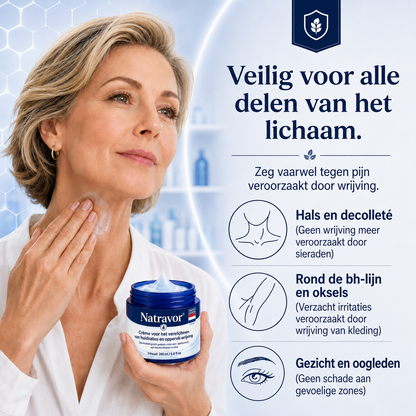 Natravor® Geavanceerde Corrigerende Crème voor Huidflapjes, Moedervlekken & Vlekken – 7 Dagen Zonder Pijn & Zonder Littekens – Geavanceerde Verzorging voor Huidoneffenheden