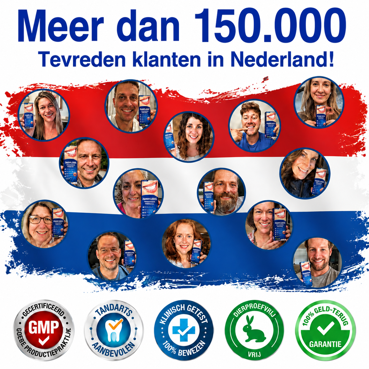 🇳🇱🏅🦷🛡️𝐍𝐚𝐭𝐫𝐚𝐯𝐨𝐫® GumRevive Tandvlees- & Parodontale Verzorgingsgel